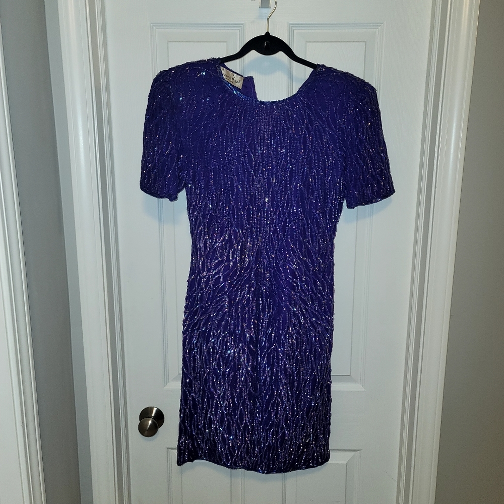 Laurence Kazar Women's Dress
